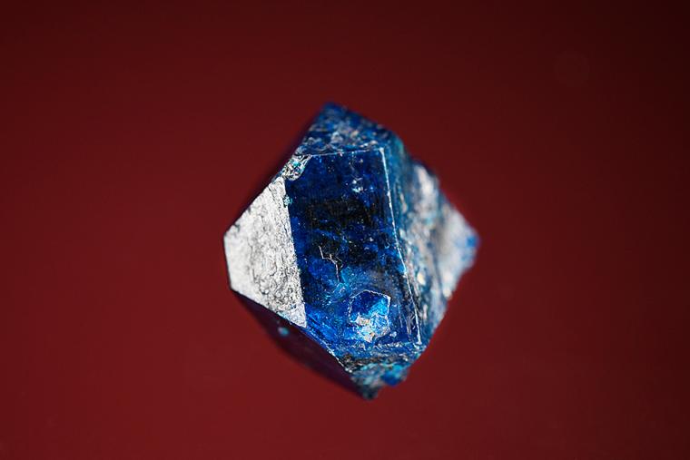 BOLEITE (type locality)